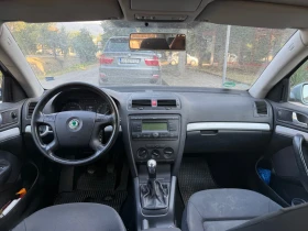 Skoda Octavia, снимка 11