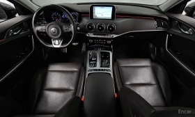 Kia Stinger 2.0 TURBO/DREAMS EDITION/360 КАМЕРИ/ГЕНЕРАЦИЯ/ ФУЛ, снимка 7