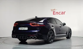 Kia Stinger 2.0 TURBO/DREAMS EDITION/360 КАМЕРИ/ГЕНЕРАЦИЯ/ ФУЛ, снимка 2