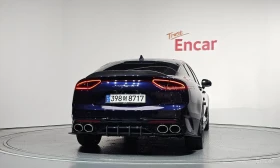 Kia Stinger 2.0 TURBO/DREAMS EDITION/360 КАМЕРИ/ГЕНЕРАЦИЯ/ ФУЛ, снимка 4