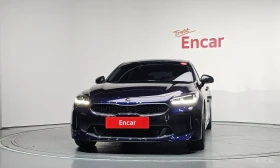 Kia Stinger 2.0 TURBO/DREAMS EDITION/360 КАМЕРИ/ГЕНЕРАЦИЯ/ ФУЛ, снимка 3