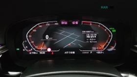 BMW 530 XDRIVE* LUXURY* DISTRONIC* ПОДГРЕВ* ОБДУХ* 360* , снимка 7