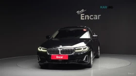 BMW 530 XDRIVE* LUXURY* DISTRONIC* ПОДГРЕВ* ОБДУХ* 360* , снимка 2