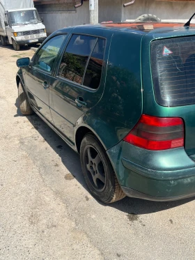VW Golf 1.8, снимка 9