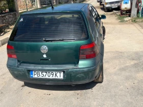 VW Golf 1.8, снимка 7