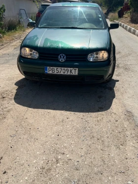 VW Golf 1.8, снимка 1
