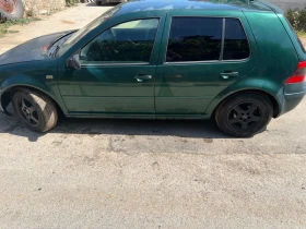 VW Golf 1.8, снимка 2