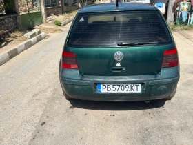 VW Golf 1.8, снимка 6