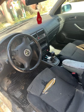 VW Golf 1.8, снимка 4