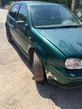 VW Golf 1.8, снимка 3