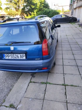 Peugeot 306, снимка 4