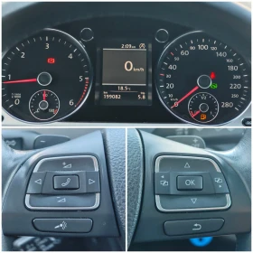 VW CC 2.0 TDI-BllueMotion-4Motion-DSG, снимка 13