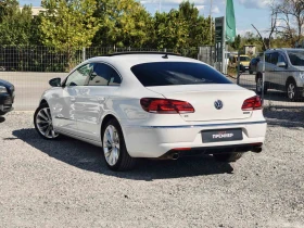VW CC 2.0 TDI-BllueMotion-4Motion-DSG, снимка 6