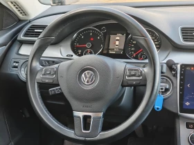 VW CC 2.0 TDI-BllueMotion-4Motion-DSG, снимка 7