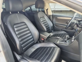 VW CC 2.0 TDI-BllueMotion-4Motion-DSG, снимка 9