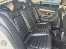 VW CC 2.0 TDI-BllueMotion-4Motion-DSG, снимка 10
