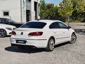 VW CC 2.0 TDI-BllueMotion-4Motion-DSG, снимка 4