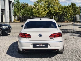 VW CC 2.0 TDI-BllueMotion-4Motion-DSG, снимка 5