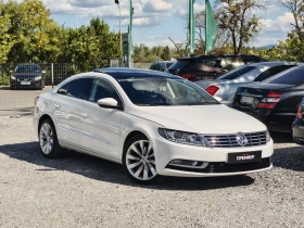 VW CC 2.0 TDI-BllueMotion-4Motion-DSG, снимка 3