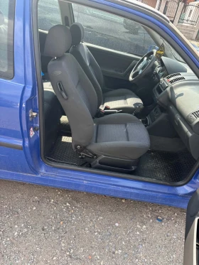 VW Polo 1.4, снимка 3