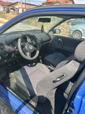 VW Polo 1.4, снимка 4