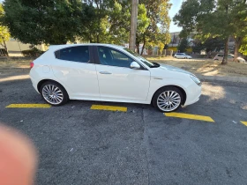 Alfa Romeo Giulietta 2000 JTDm-2, снимка 3
