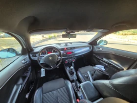 Alfa Romeo Giulietta 2000 JTDm-2, снимка 10