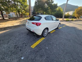 Alfa Romeo Giulietta 2000 JTDm-2, снимка 4