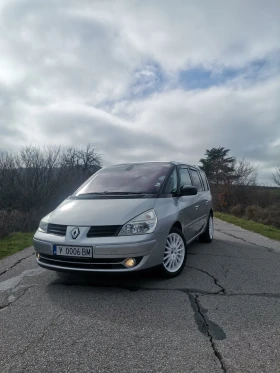 Renault Espace 2.0 DCI 173, снимка 1