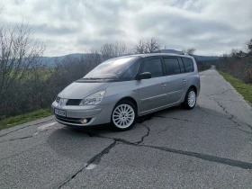 Renault Espace 2.0 DCI 173, снимка 9