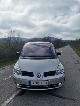 Renault Espace 2.0 DCI 173, снимка 12