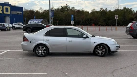Ford Mondeo, снимка 4