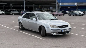 Ford Mondeo, снимка 3