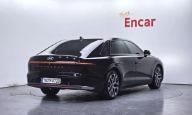 Hyundai Grandeur 3.5 LPG 2WD Premium autogeorge.com, снимка 2