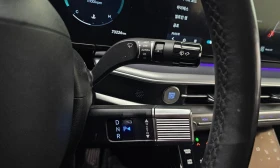 Hyundai Grandeur 3.5 LPG 2WD Premium autogeorge.com, снимка 9