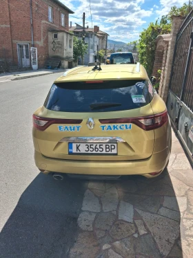 Renault Megane, снимка 3