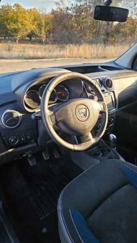 Dacia Dokker 1.5 dCi , снимка 7