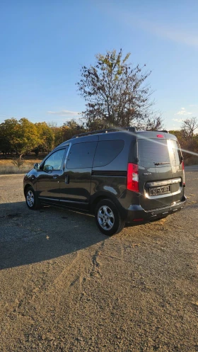Dacia Dokker 1.5 dCi , снимка 6