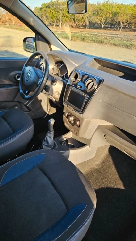 Dacia Dokker 1.5 dCi , снимка 8