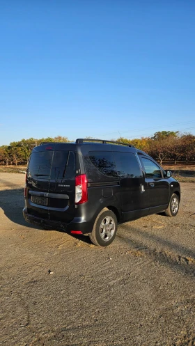 Dacia Dokker 1.5 dCi , снимка 4