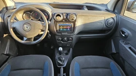 Dacia Dokker 1.5 dCi , снимка 11