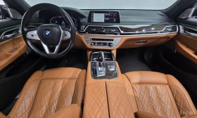 BMW 740 740Li xDrive Design Pure Excellence, снимка 7