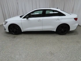 Audi A3 Technik All Wheel Drive, снимка 6