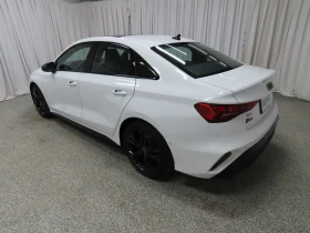 Audi A3 Technik All Wheel Drive, снимка 5