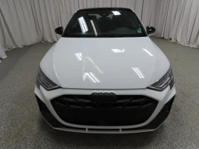 Audi A3 Technik All Wheel Drive, снимка 8