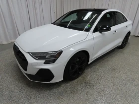 Audi A3 Technik All Wheel Drive, снимка 7