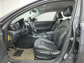 Kia K5  Lpi Sx Luxury, снимка 11