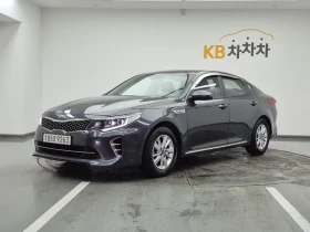 Kia K5  Lpi Sx Luxury, снимка 1