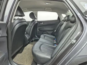 Kia K5  Lpi Sx Luxury, снимка 12