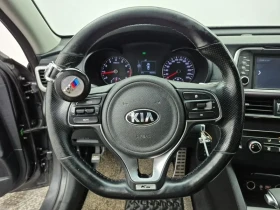 Kia K5  Lpi Sx Luxury, снимка 7